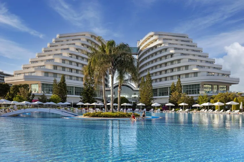 Miracle Resort Hotel 5*-13