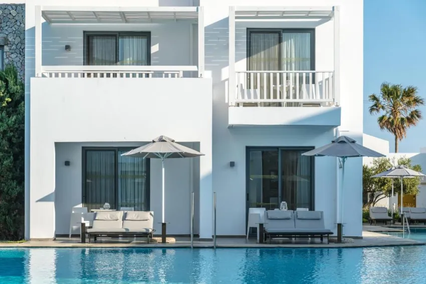 DIAMOND DELUXE HOTEL & SPA  5*-22