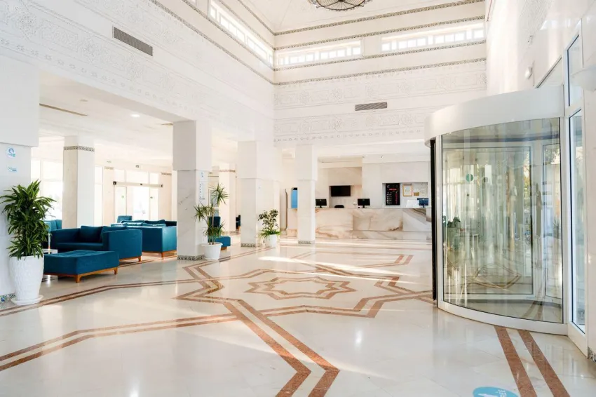 One Resort Aqua Park 4*-44