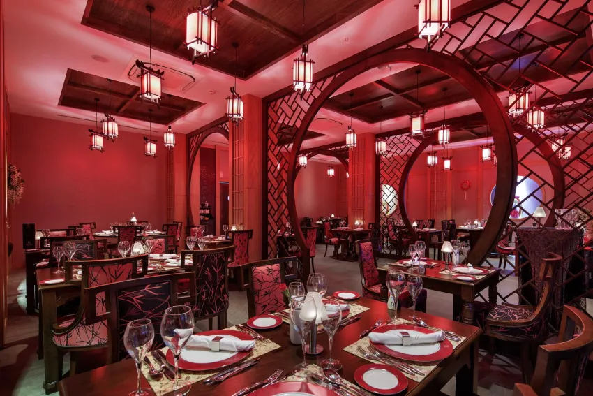 Crystal Waterworld Resort & Spa 5*-7