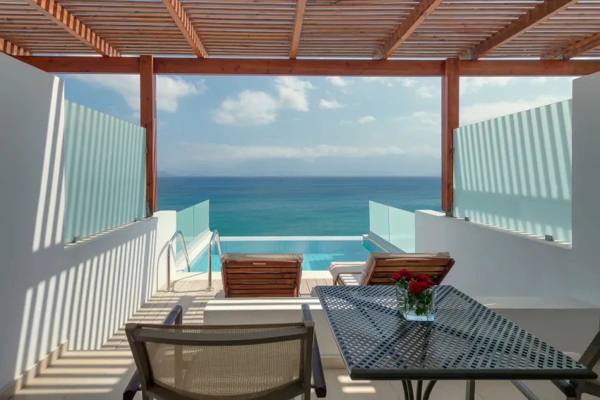 Miramare Resort and Spa 4*-18