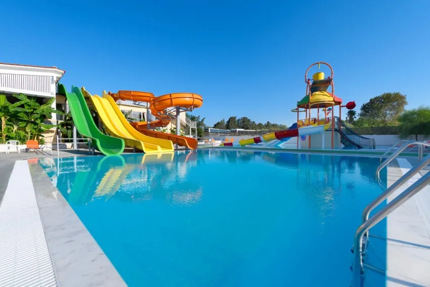 Golden Odyssey 4*-13