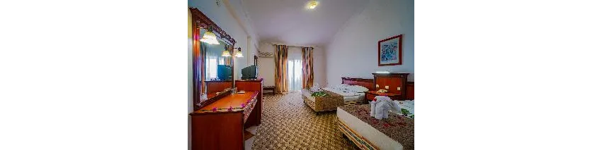 Senza Garden Holiday Club 5*-89