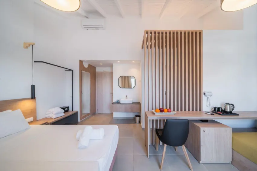 Kahlua Boutique Hotel 4*-21