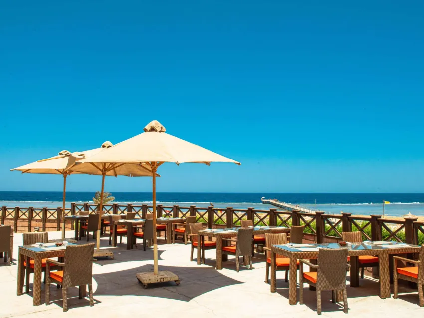 Hotel Novotel Marsa Alam 5*-14