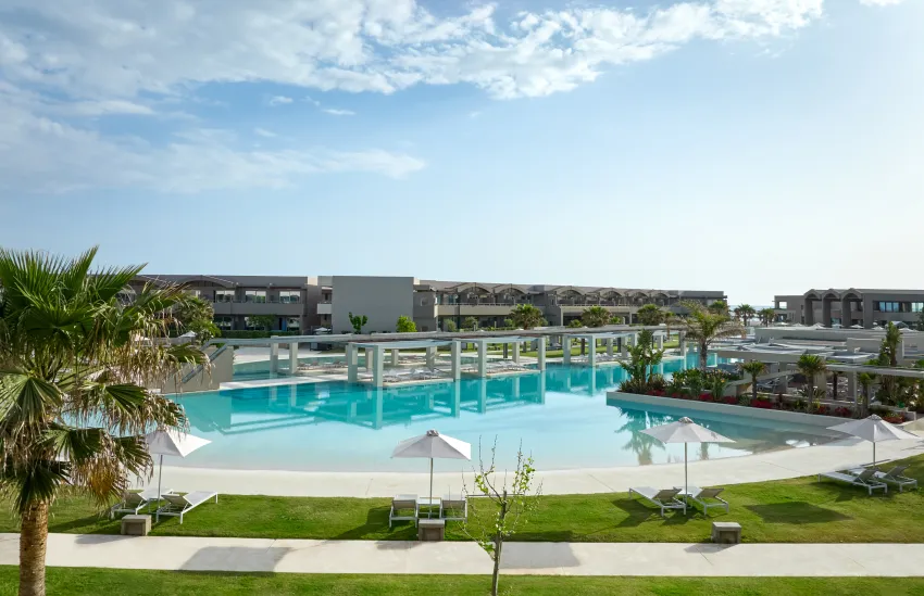 Euphoria Resort 5*-88