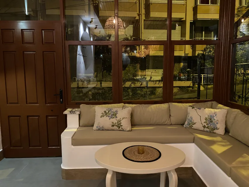 Casa Vagabundo Boutique Hotel 4*-15
