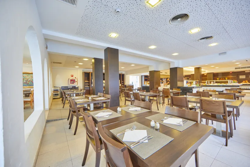 Ariel Chico Club & Resort Gavimar -64