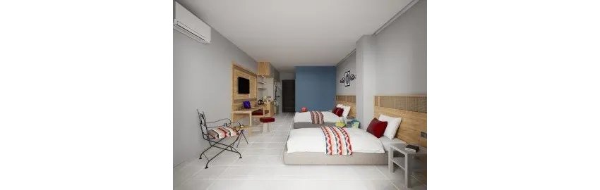 Club Titan Hotel 4*-14
