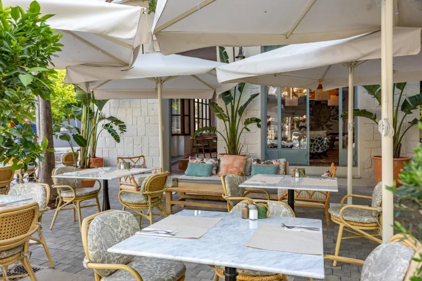 Hoposa Cultural Boutique 4*-14