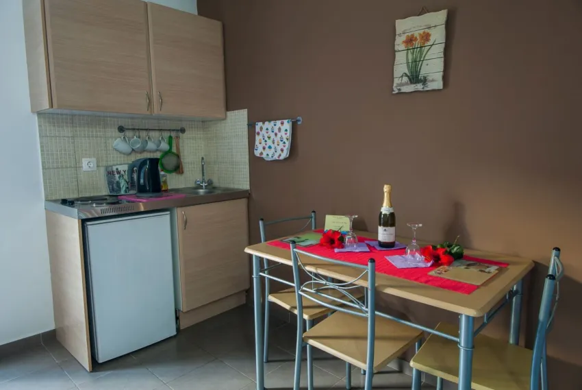 Elounda Sunrise Apartments 3*-10