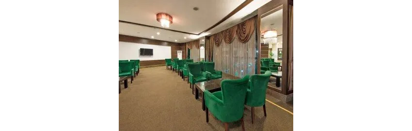 Alder Resort Hotel 4*-3