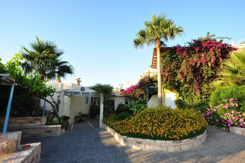 Rethymno Mare Royal & Water Park 5*-1