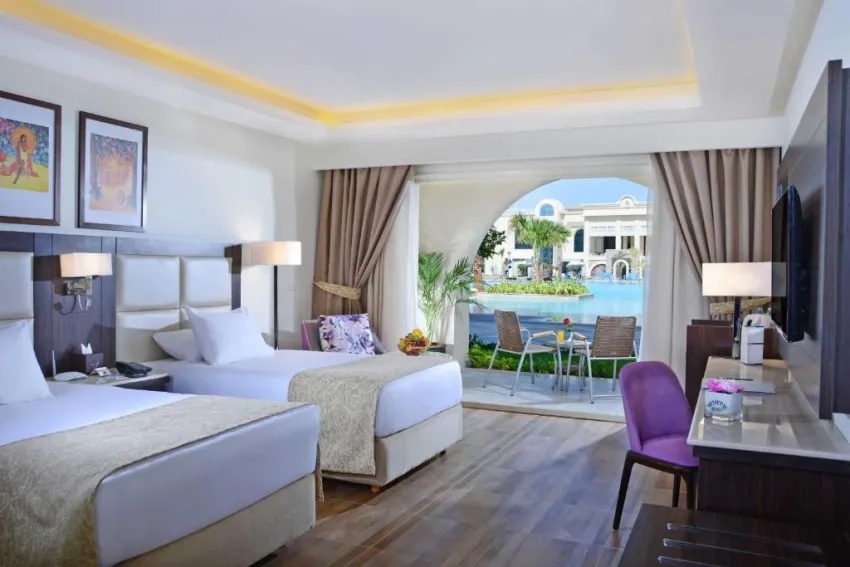 PICKALBATROS WHITE BEACH RESORT  5*-19