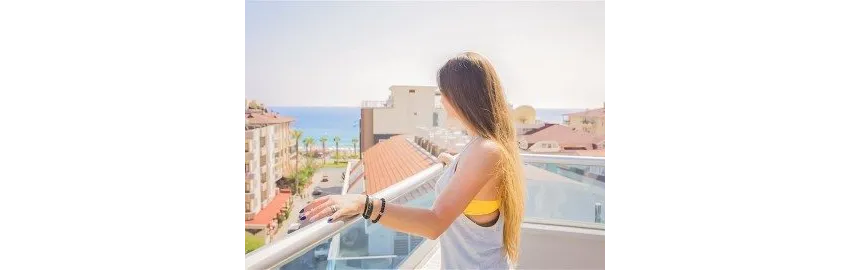Kleopatra Arsi Hotel 3*-16