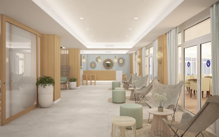 Ibersol Siurell 4*-9