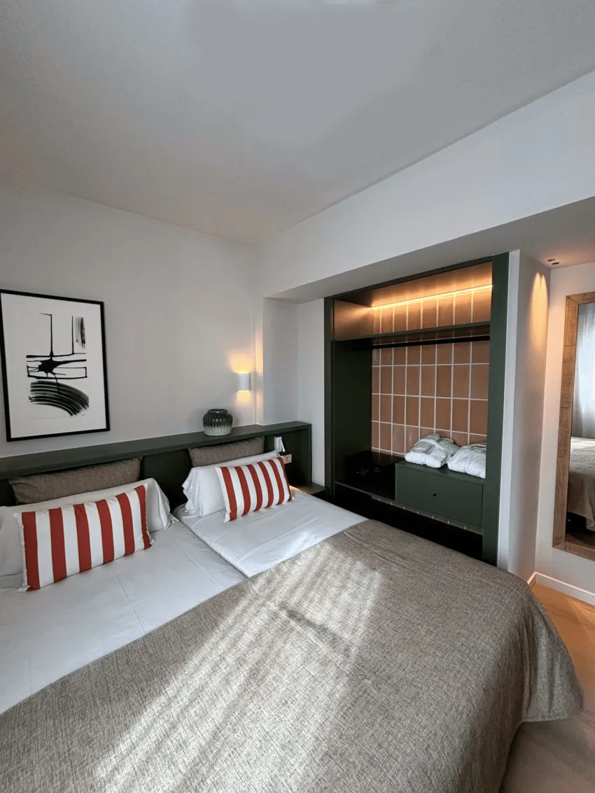 Cabot Cap de Mar (ex Cap De Mar Suites & Aparthotel) 4*-13