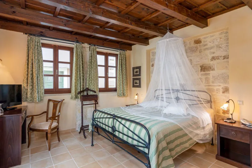 Palazzino Di Corina 4*-8