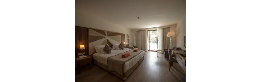 Nirvana Mediterranean Excellence 5*-16