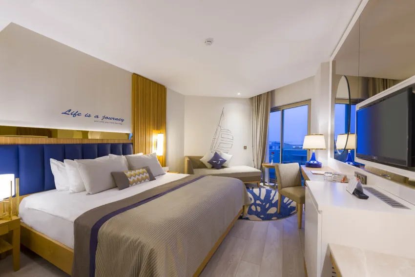 Sidemarin Kirman Premium (Ex Kirman Sidemarin Beach) 5*-24