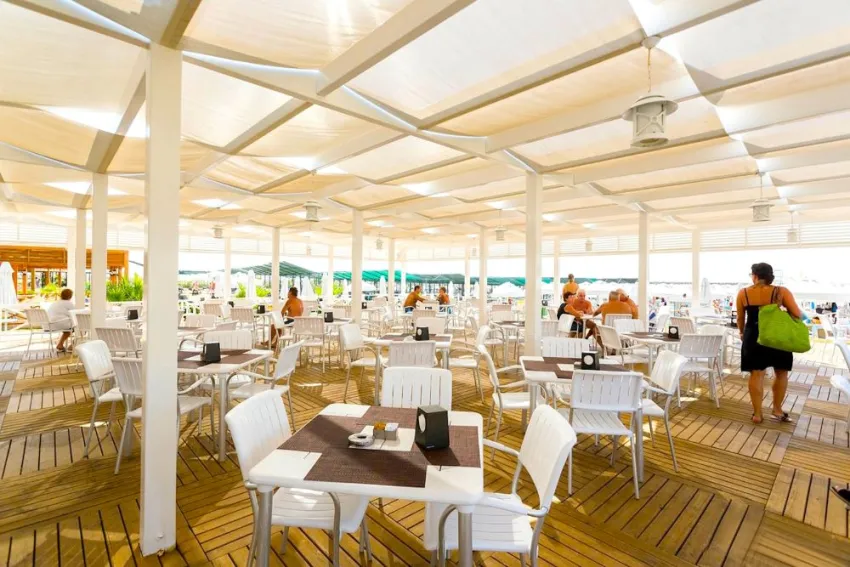 SEASHELL RESORT & SPA HOTEL  5*-46