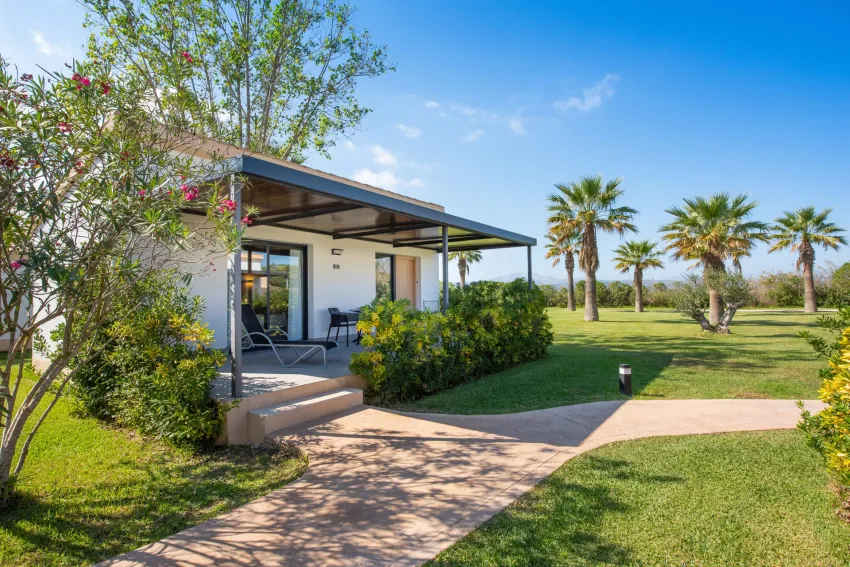 Valentín Playa de Muro 4*-28