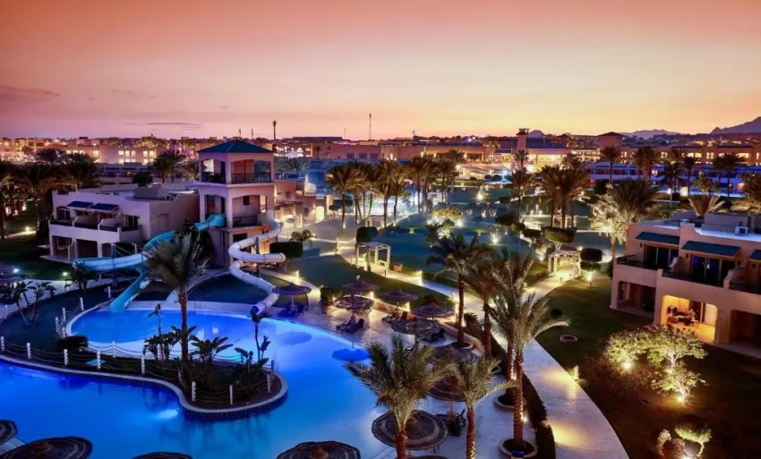 Coral Sea Holiday Resort 5*-3