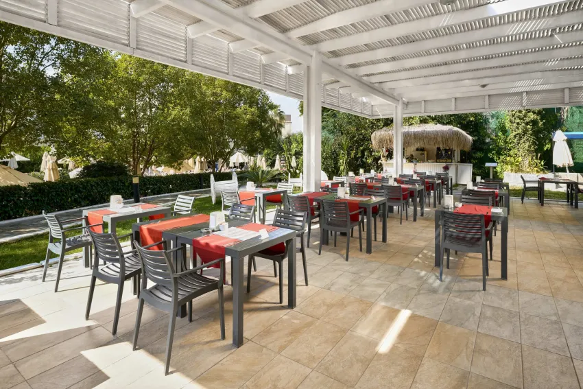 Seaden Valentine Resort & Spa (Adults Only 16+) 5*-18