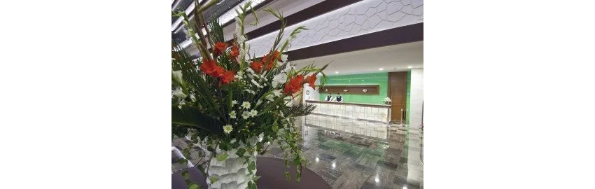 Ramada Plaza By Wyndham Antalya 5*-9