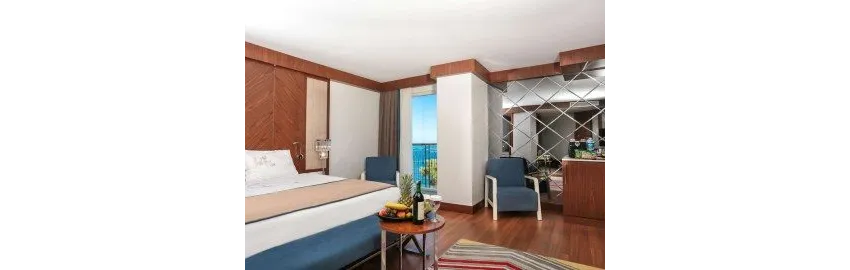 Sherwood Exclusive Kemer 5*-17