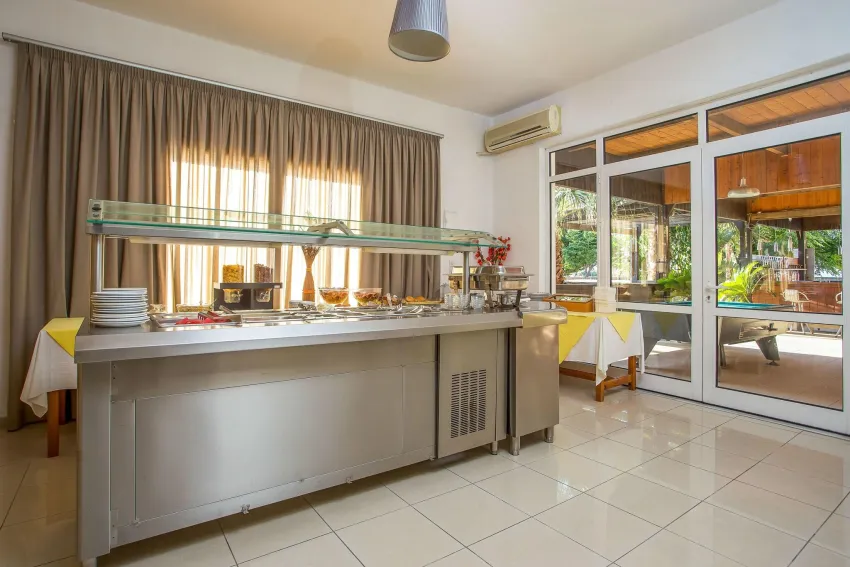 Mon Repos Villa 3*-44