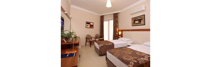 Panorama Hotel 4*-8