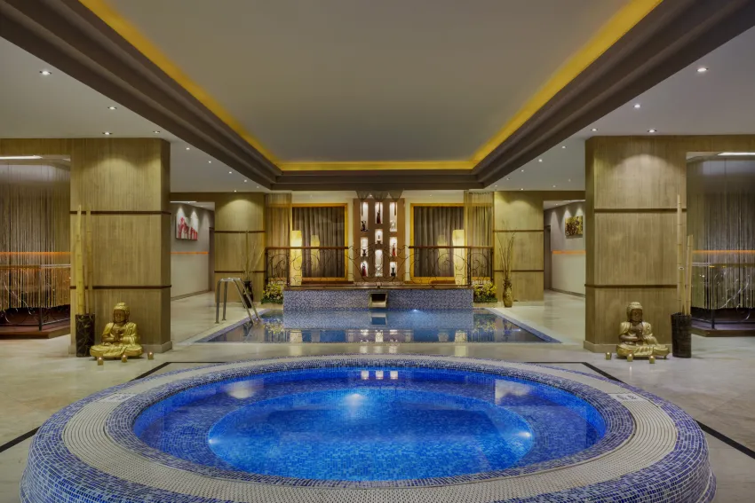 Innvista Hotels Belek 5*-21