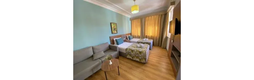 Side Village Hotel 4*-9