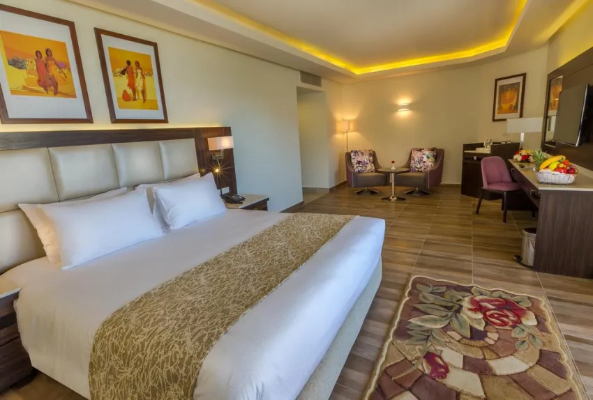 Pickalbatros White Beach Resort 5*-34