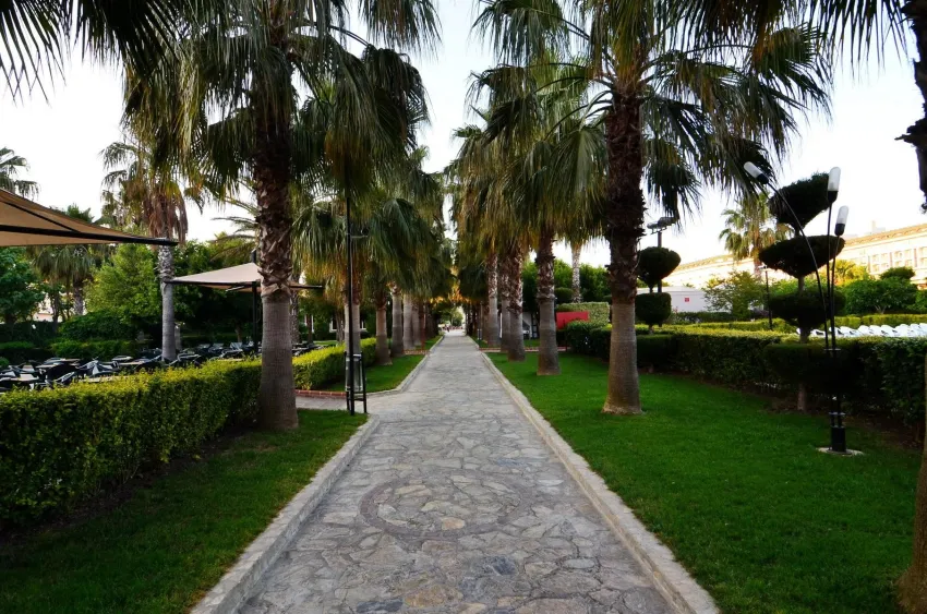 Royal Garden Beach Hotel 5*-8