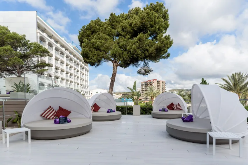 Fergus Style Tobago - Adults Only 5*-20