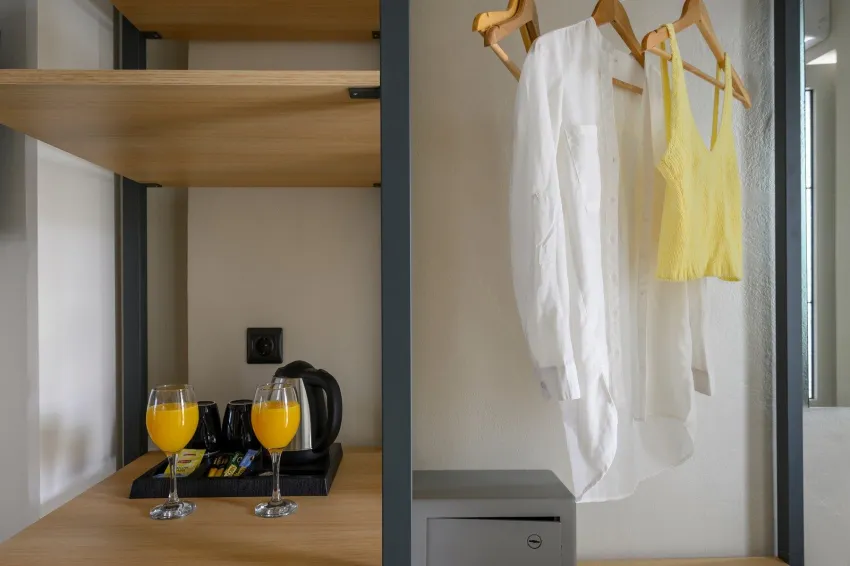 Mare Boutique Hotel Adults Only 4*-13