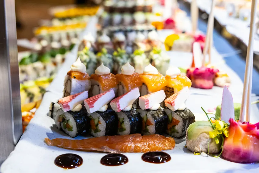 Fort Arabesque The Villas 4*-140