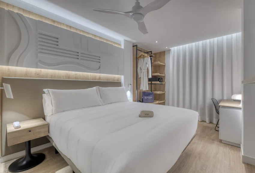 Senator Cala Millor 4*-10