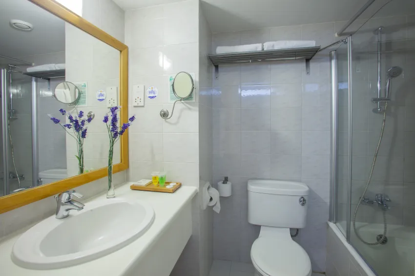 Cavo Maris Beach 4*-58