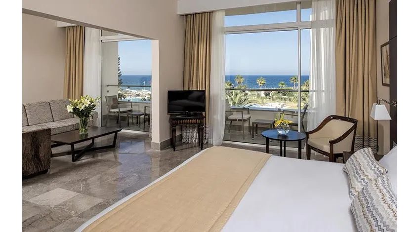 IBEROSTAR SELECTION DIAR EL ANDALOUS  5*-14