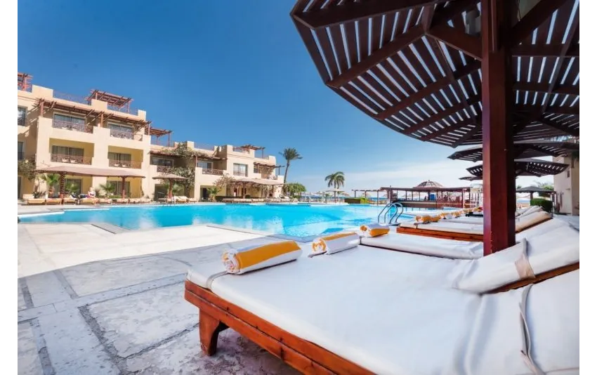 Imperial Shams Abu Soma Resort 5*-12