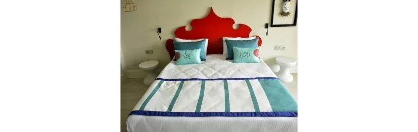 Seaden Valentine Resort & Spa (Adults Only 16+) 5*-24