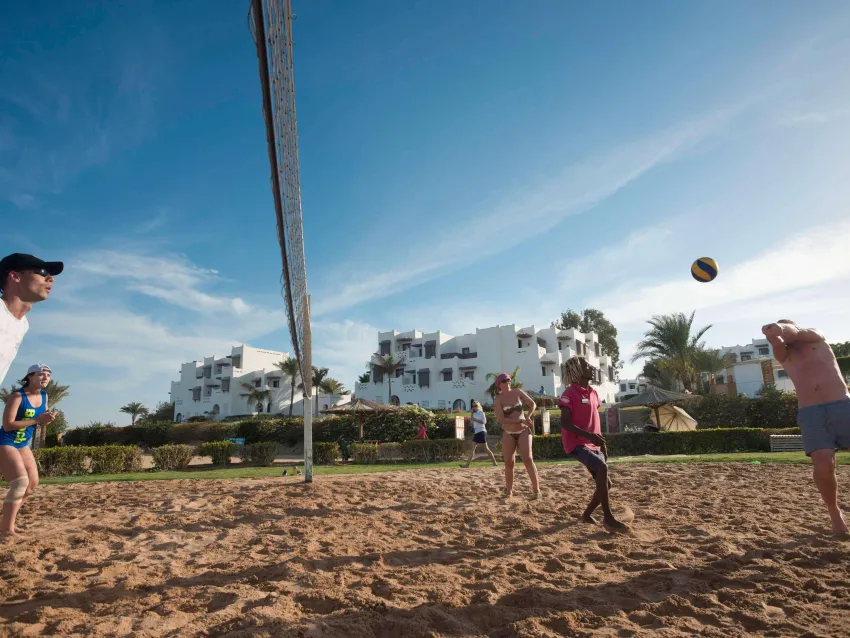 Mercure Hurghada 4*-256