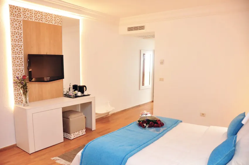 TMK L'Atrium Yasmine By Turismark 4*-36