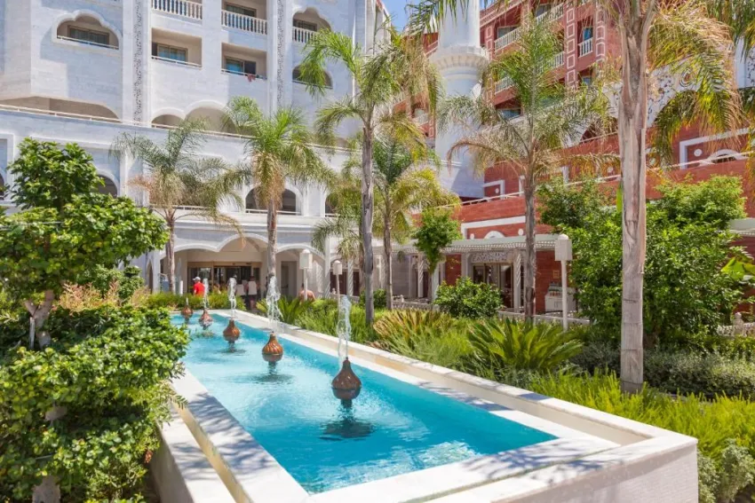 Royal Taj Mahal 5*-63