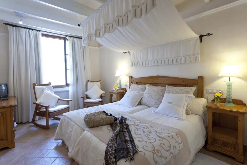 Son Sant Jordi Boutique House 4*-41