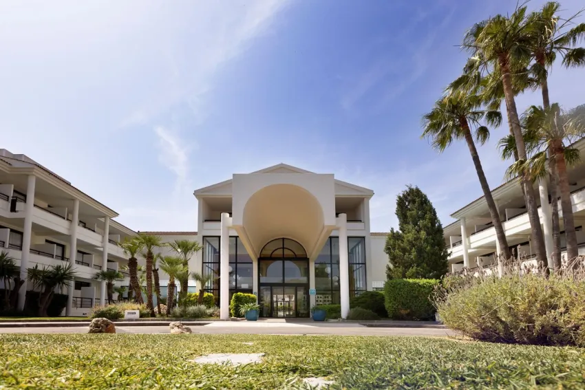 Bahia Pollensa Apart 3*-3