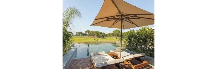 Cullinan Golf & Resort Belek 5*-30